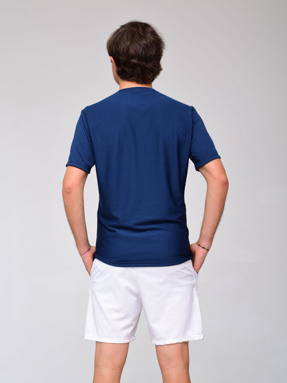 Camiseta Navy