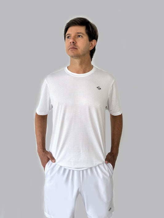 Camiseta Blanca