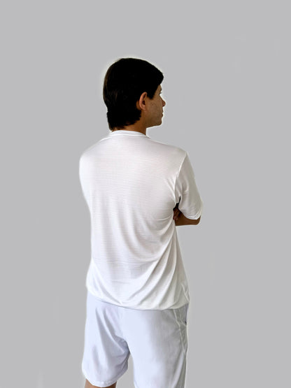 Camiseta Blanca