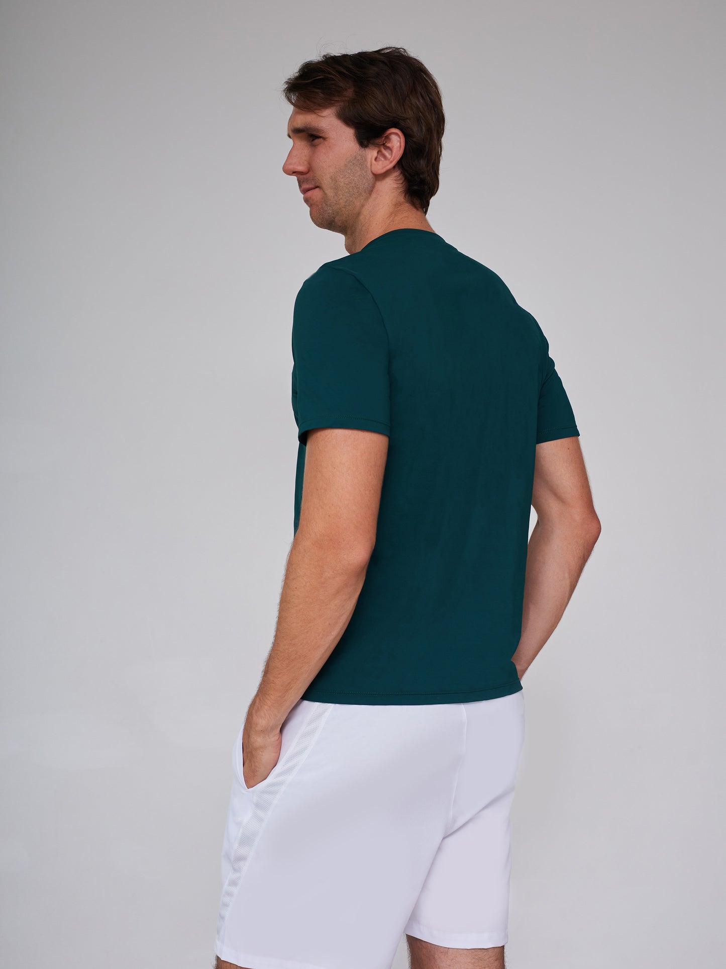 Camiseta Verde