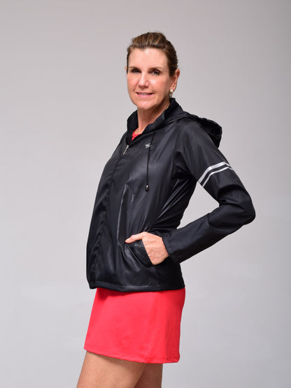 Chaqueta ultraliviana