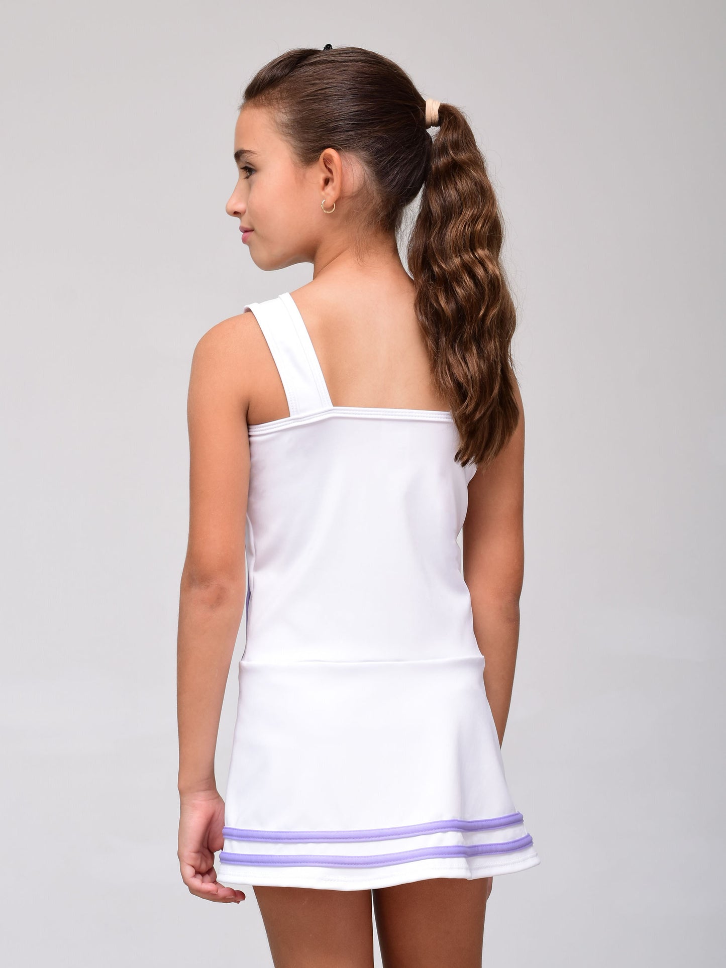 Extrema Kid Blanco/lila