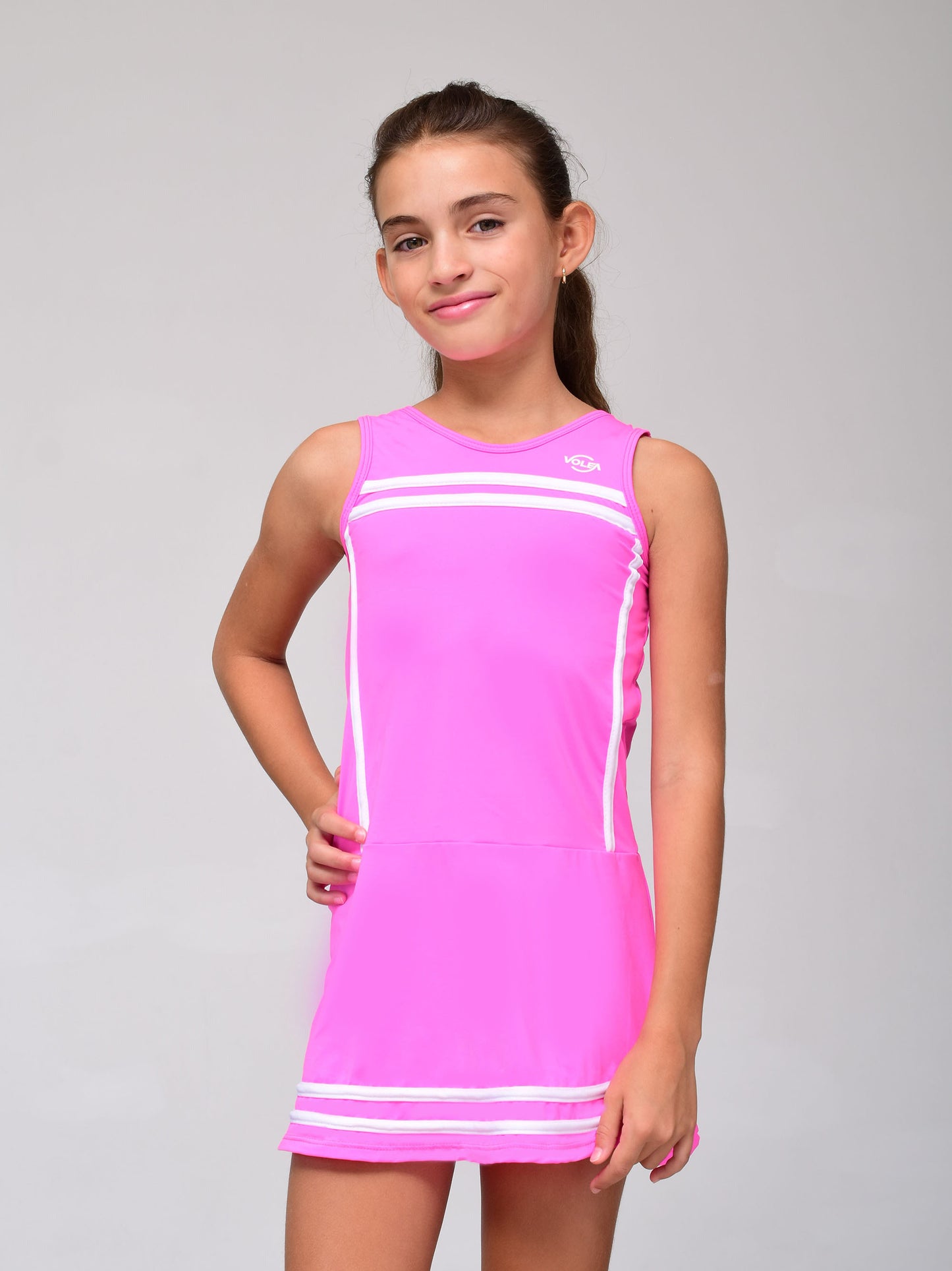 Extrema Kid Pink