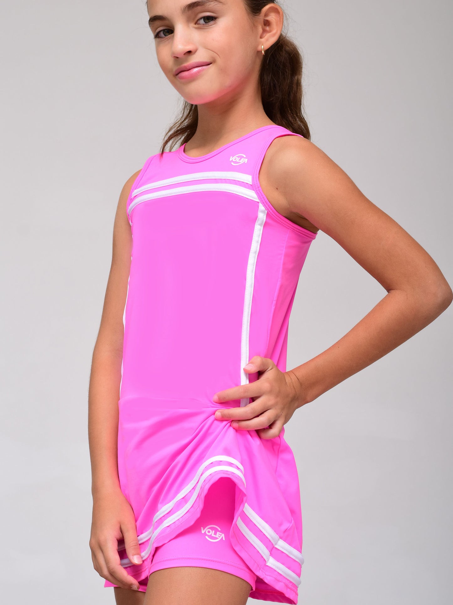 Extrema Kid Pink