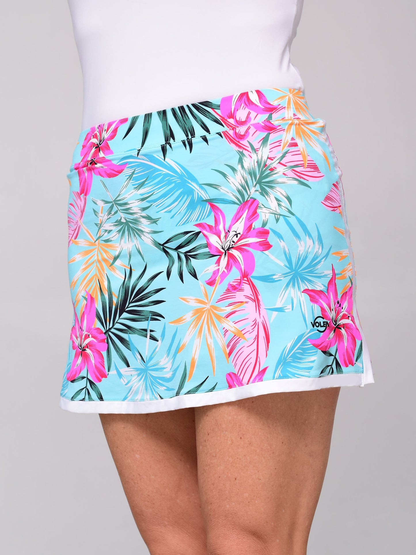 Falda Activa Hawaii