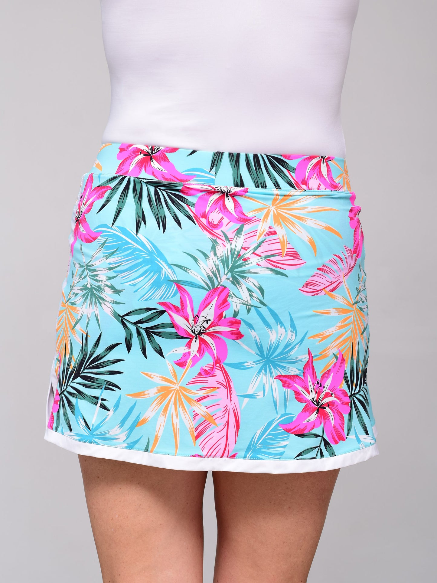 Falda Activa Hawaii